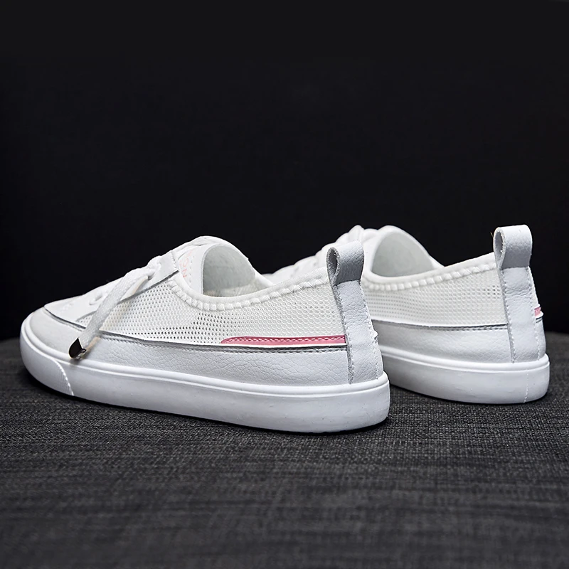 Tenis Feminino 2020 Summer New Women Light White Sport Shoes Women Tennis Shoes Female Stability Breathable Athletic Sneakers