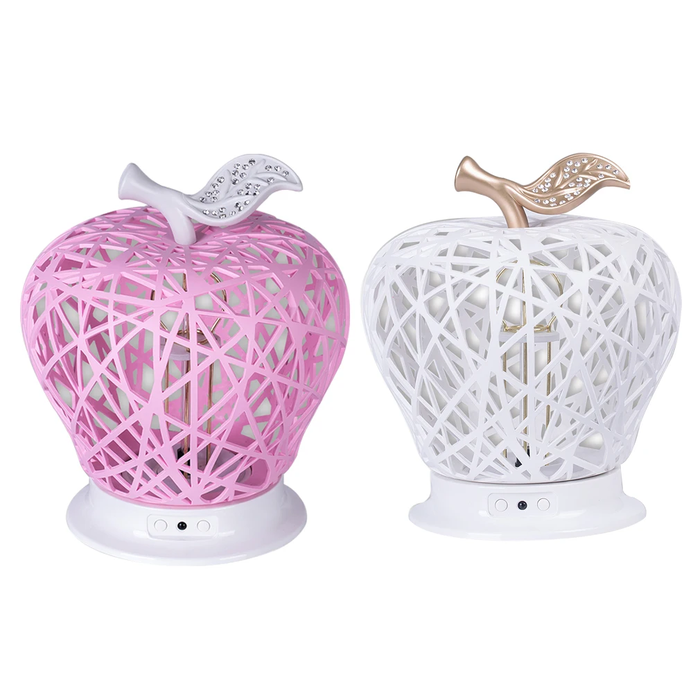 Креативный светодиодный ночник Птичье гнездо моделирующий светильник