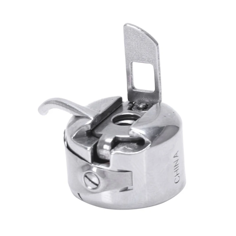 Прочная бытовая швейная машина металлическая катушка чехол для Brother|Швейные