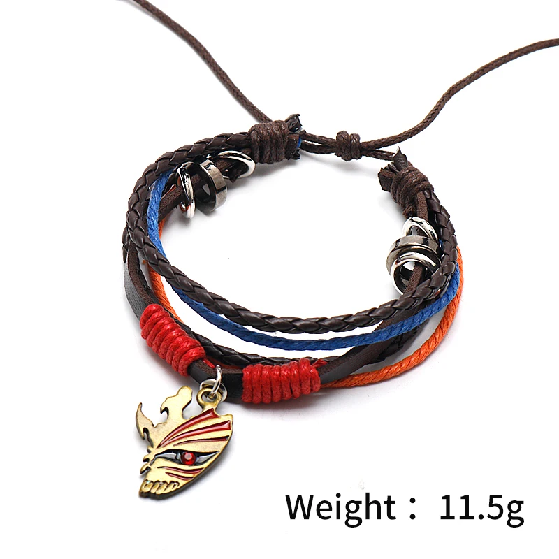 Горячие аниме ювелирные изделия атака на Титанов отбеливатель SAO Kirigaya Kazuto Kirito