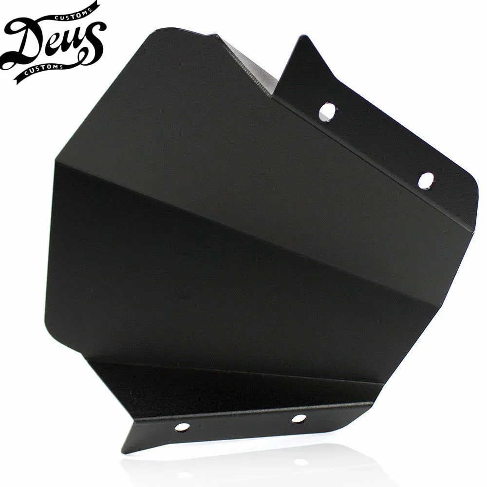 

For Yamaha MT-09 FZ 09 MT 09 2014 2015 2016 LJBKOALL FZ09 MT09 FZ-09 Motorcycle Motorbike Windshield Windscreen Aluminum Black