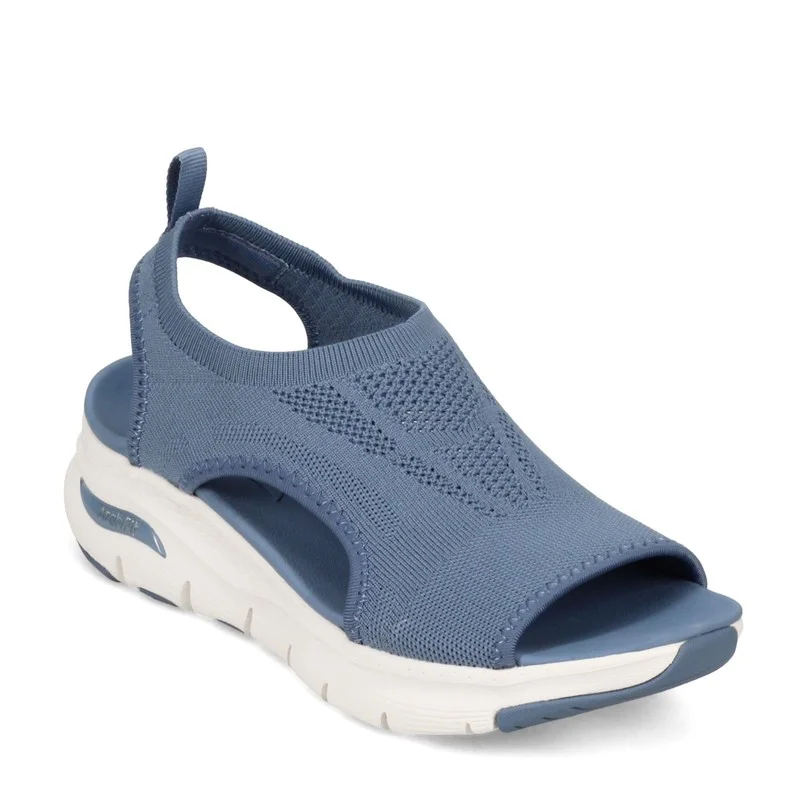 

Women's Shoes Summer Comfort Casual Sport Sandals Women Beach Wedge Sandals Women Platform Sandals Roman Sandals Plus Size35-45