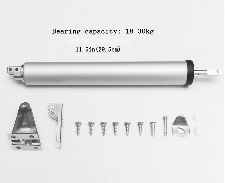 Трубчатые кронштейны раздвижные двери доводчики идеально подходят для