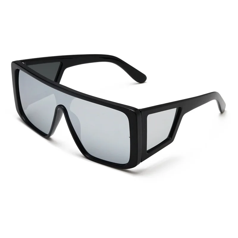 

Новые оригинальные солнцезащитные очки Medusa с золотистыми и серыми линзами