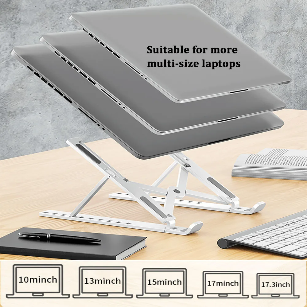 складная подставка для ноут