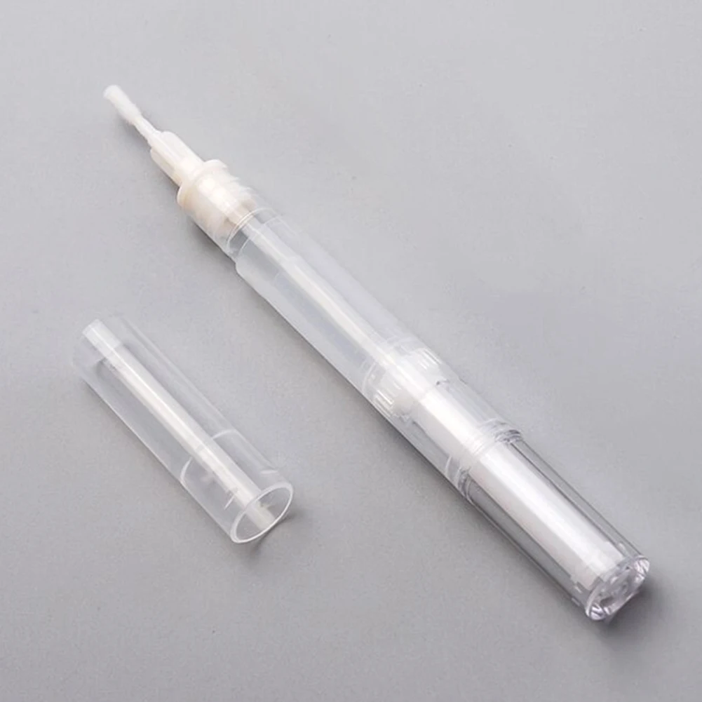 Контейнер для рисования жидкой трубки косметические инструменты путешествий