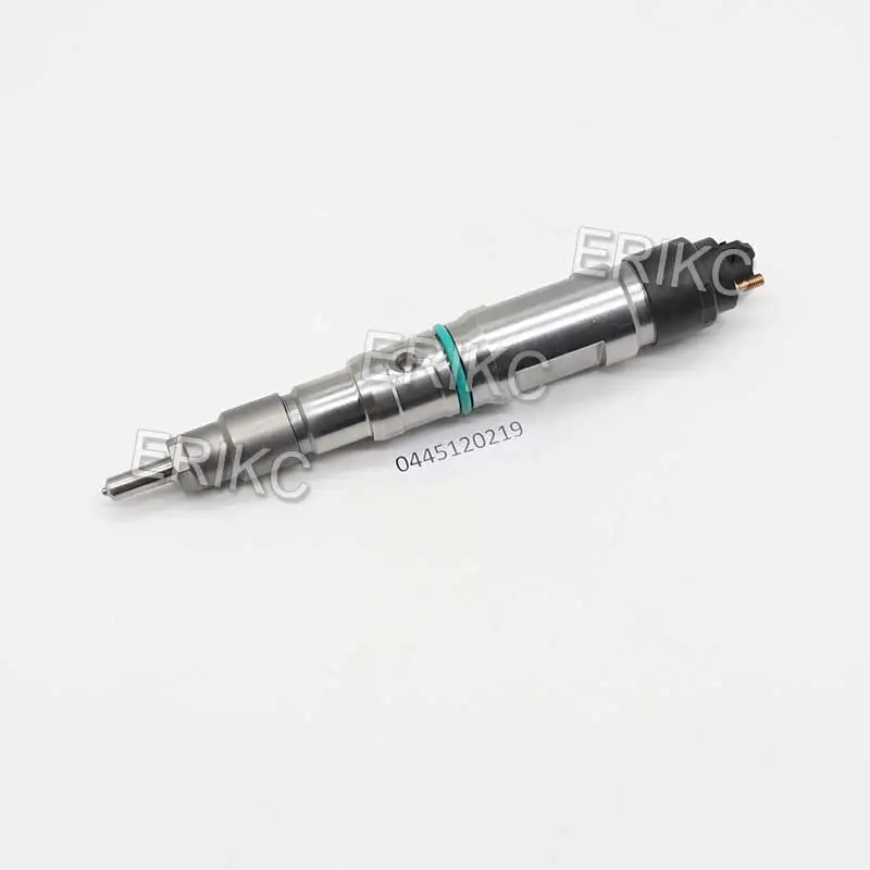 ERIKC 0445120219 Common rail Топливная форсунка 0 445 120219 диспенсер для топливного насоса