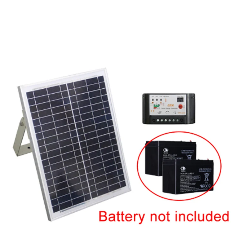 DC24V 500 кг ведомой шестерни автоматический Солнечный раздвижные ворота оператора