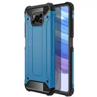 Противоударный чехол для Xiaomi POCO M3, X3, X2, F2, M2 Pro NFC