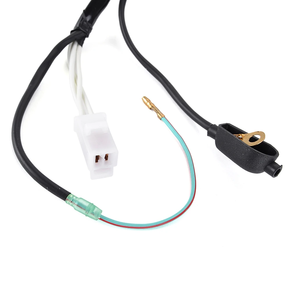 

for Honda XR650L NX500 NX650 Dominator SLR650 FX650 Vigor FMX650 Stator Coil 31120-MW2-781 31120-MAK-004 31120-MFC-621