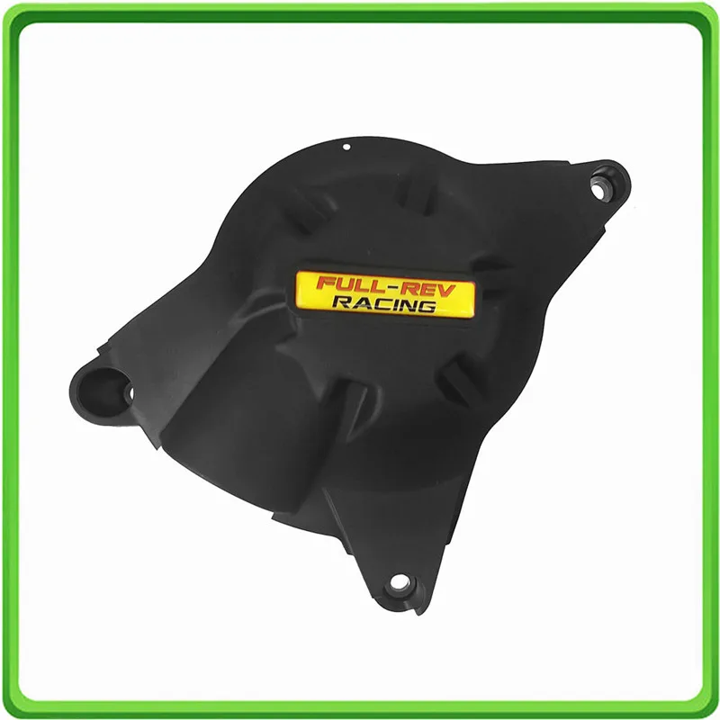 Крышка гоночного двигателя набор защита для Yamaha R6 YZF 2006 2020 2007 2008 2009 2010 2011 2012 2013 2014
