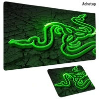 XXL Large Computer Anime Mouse Pad 800X300mm MousePad Laptop Desk Keyboard Pad Table Mat for Playing Games Razer Mouse Pad Mats
