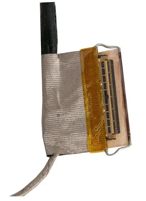 Шлейф матрицы для Dell Inspiron 14 7447 7448 14P 1748 1548 7000 p/n: DD0AM7LC001 0K91DW (30-pin) | Компьютеры и офис