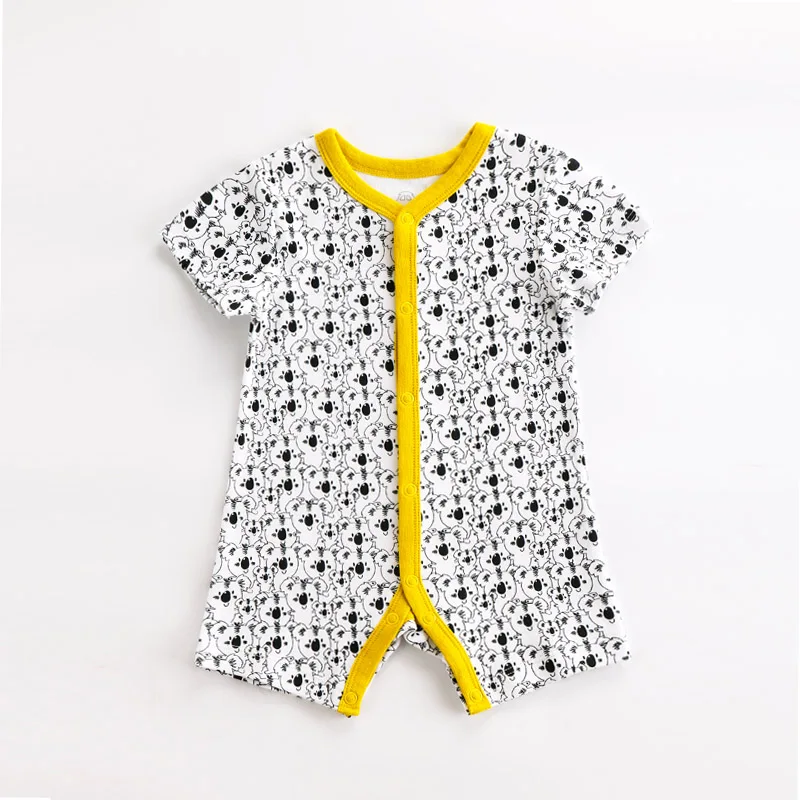 Летние детские комбинезоны для мальчиков и девочек детская одежда скалолазания