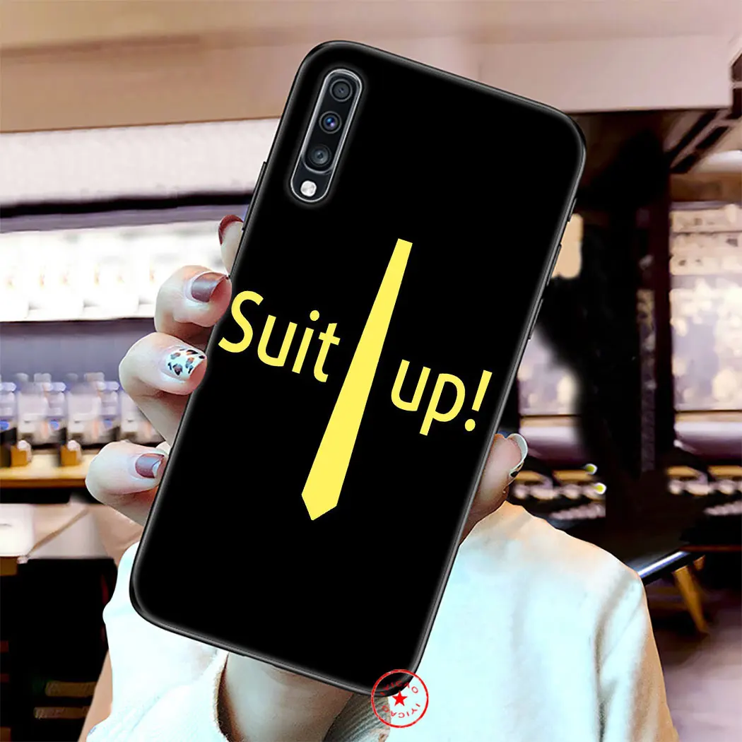 Силиконовый мягкий чехол для Samsung Galaxy S20 S10 S9 S8 Plus Lite Ultra S6 S7 Edge S10e |