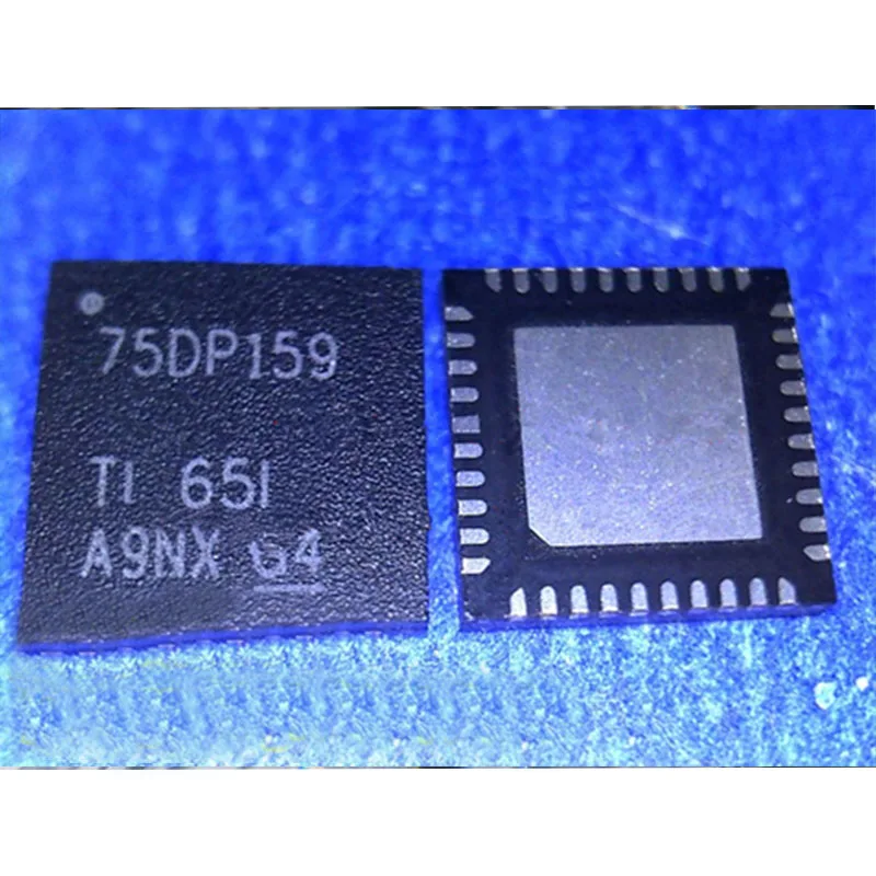2 шт. ~ 10 шт./лот SN75DP159RSBR 75DP159 новый оригинальный QFN40 | Бытовая техника