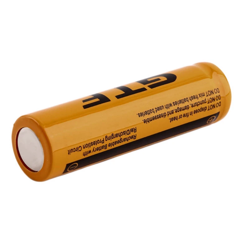 

18650 Battery lithium rechargeable battery 9900mAh lithium battery 3.7 V for bright flashlight toy rechargeable Battery