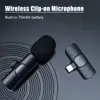 K8 Wireless Microphone PC/Phone/Camera Live Broadcast interview