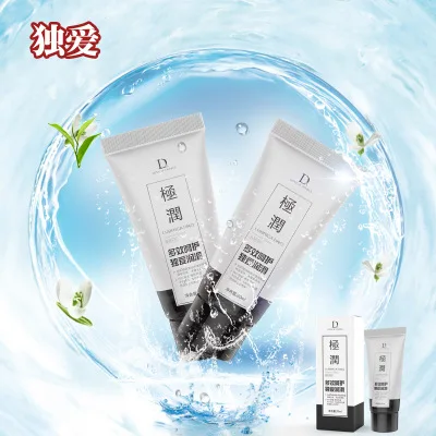 Новый продукт для решения сухой внешней местной любви водорастворимое