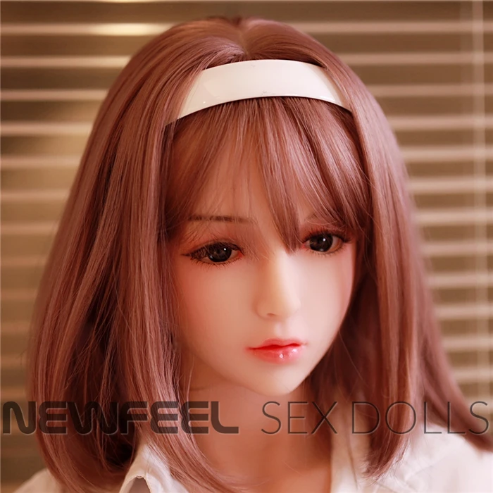 Голова JYDOLL для всего тела однотонная секс кукла. Оральная голова куклы взрослых