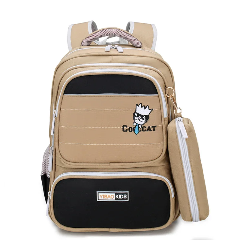 

2021 new Children Backpack School Bags Boys&Girls kids Backpack Children Schoolbag primary School backpack Kids mochila infantil