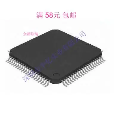 

DSPIC30F6010A-20I/PT QFP-80