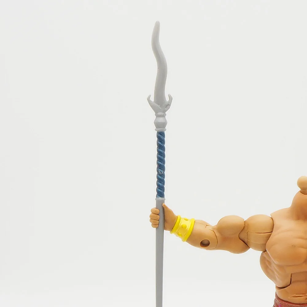 

Snake men Accessories He Man MOTUC Classics Superhero Action Figures Toys 6inch new
