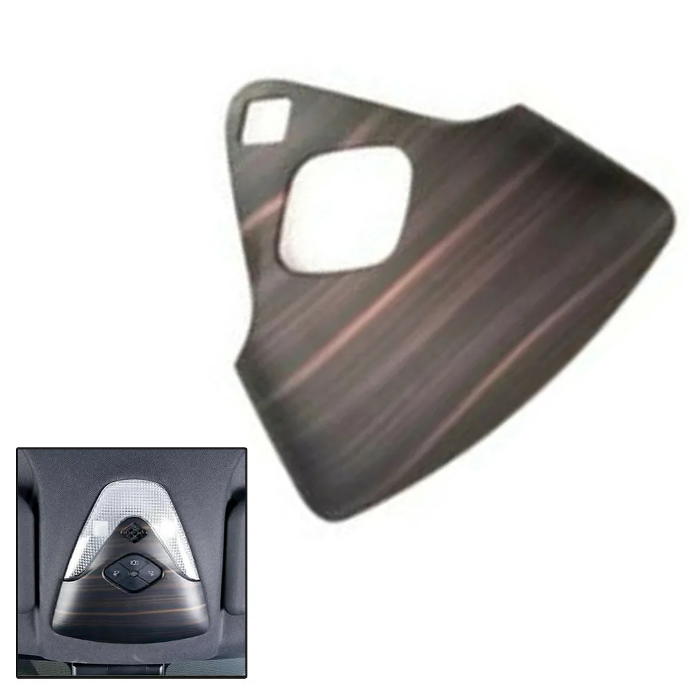 

Front Reading Light Cover Lamp 1x 2016-2020 Accessories C-HR CHR Decor