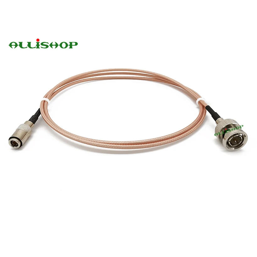 Camera Sdi Cc4 Male To Bnc Male Cable