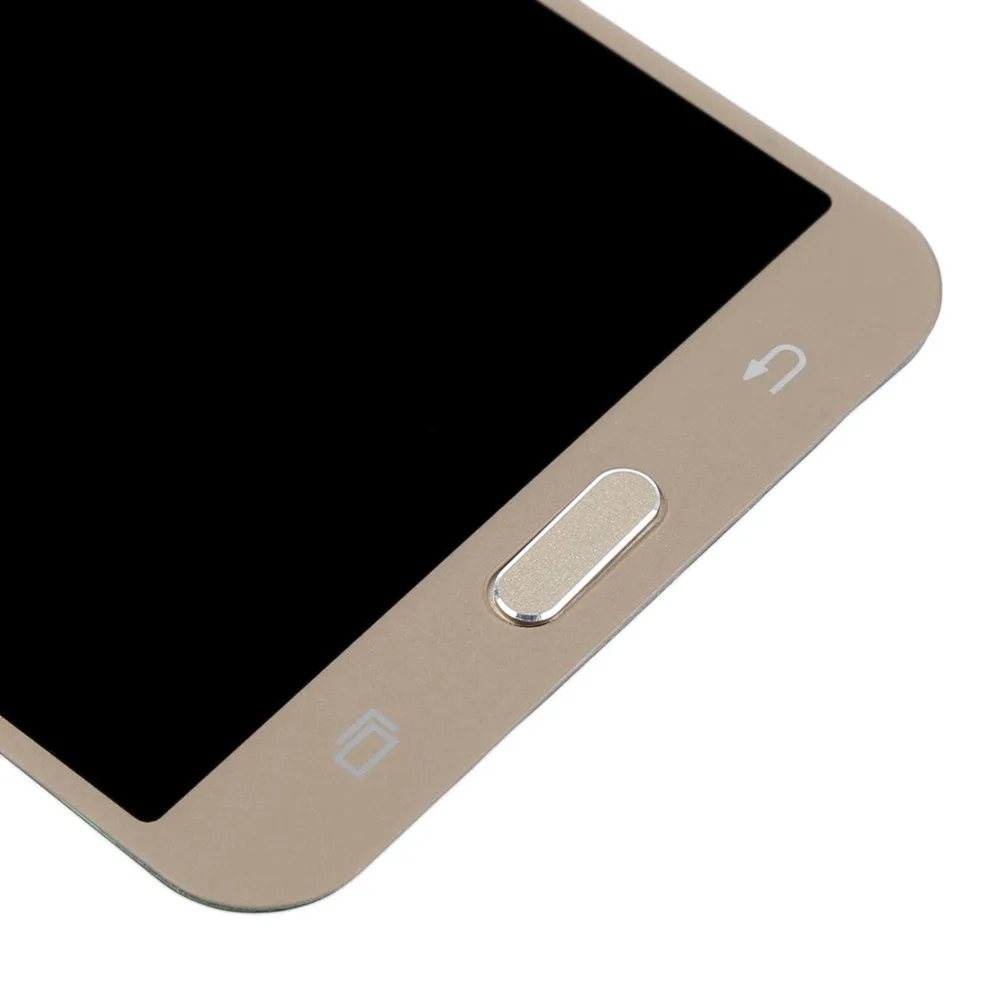 Для samsung Galaxy J7 J700F SM-J700M J700H J700DS ЖК-дисплей дигитайзер сенсорный сменный экран для samsung J7 lcd