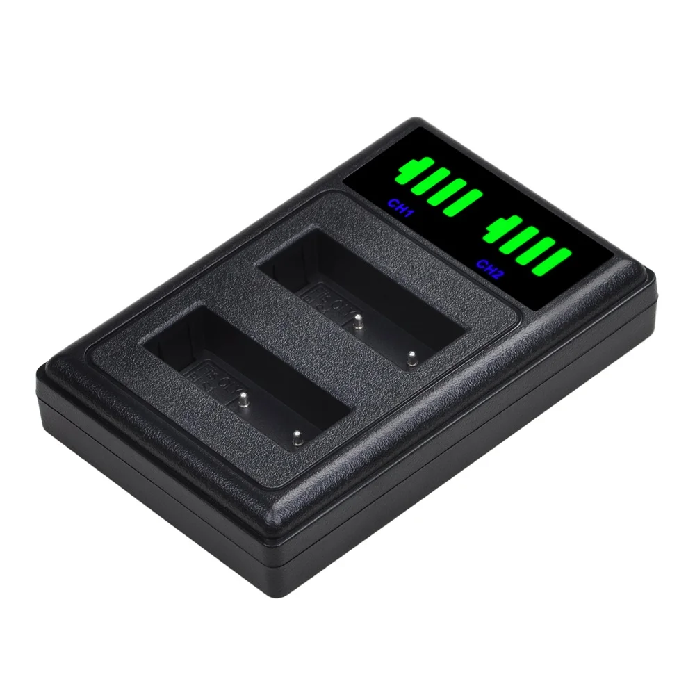 Зарядное устройство PS BLS1 для Olympus PS-BLS1 Pen E-P1 E-P2 E-P3 E-PL1 E -PL3 E-400 E-410 E-420 E-450