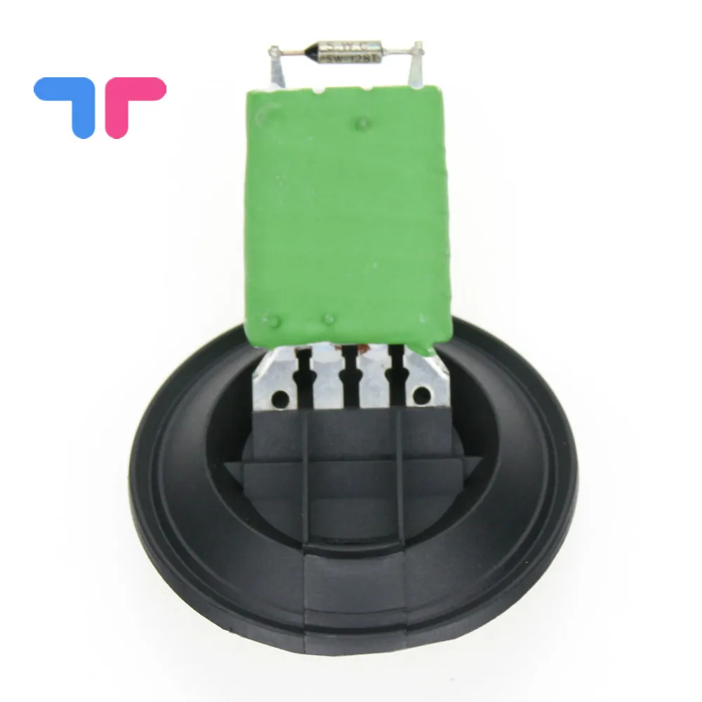 

Вентилятор двигателя резистор нагреватель вентилятор 6Q0959263A для Skoda Roomster 2006 - 2013