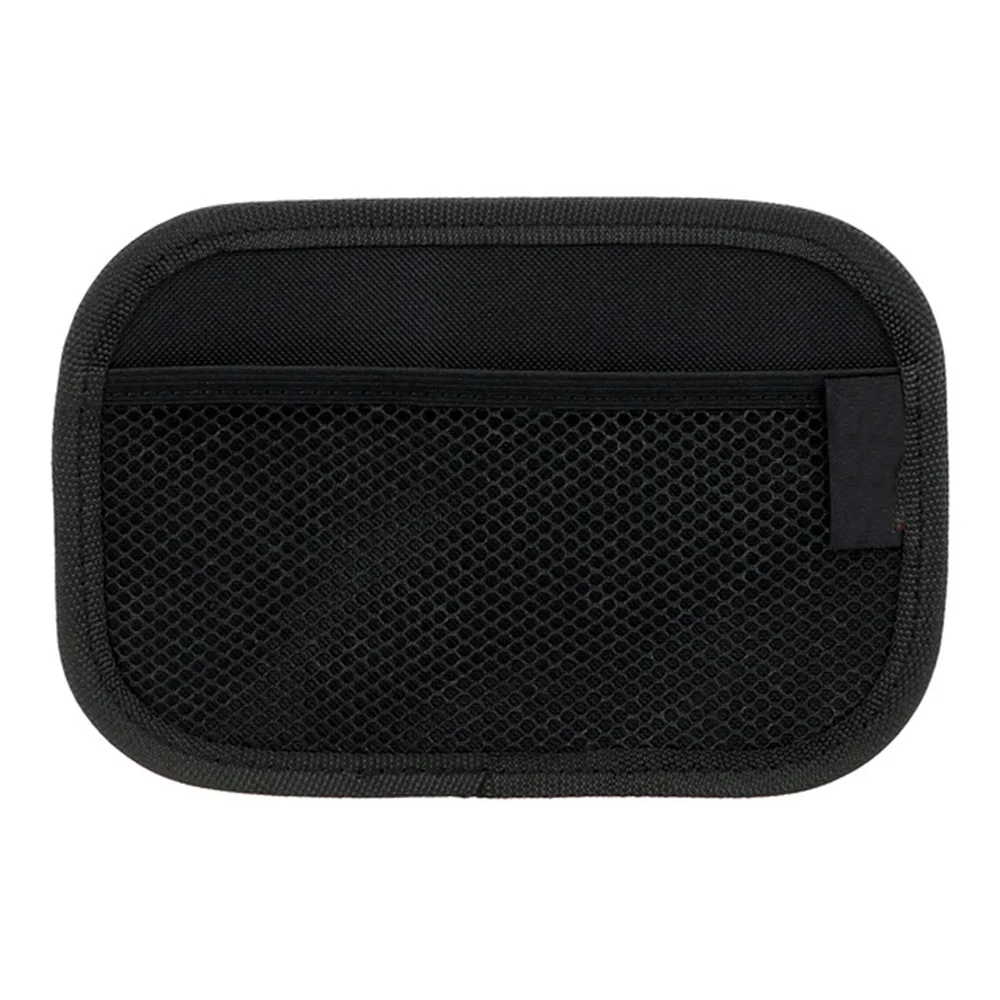 

Universal Stowing Tidying Oxford Fabric Car Storage Net Bag Automotive Pocket Multi-use Seat Back Organizer Interior Accessories