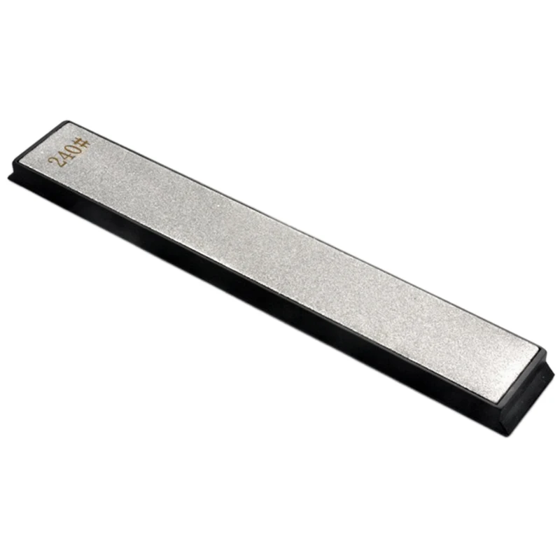 Multi Grit Fixed Angle Knife Sharpener Sharpening Stone Corundum Diamond Whetstone Oil Honing Stones | Дом и сад