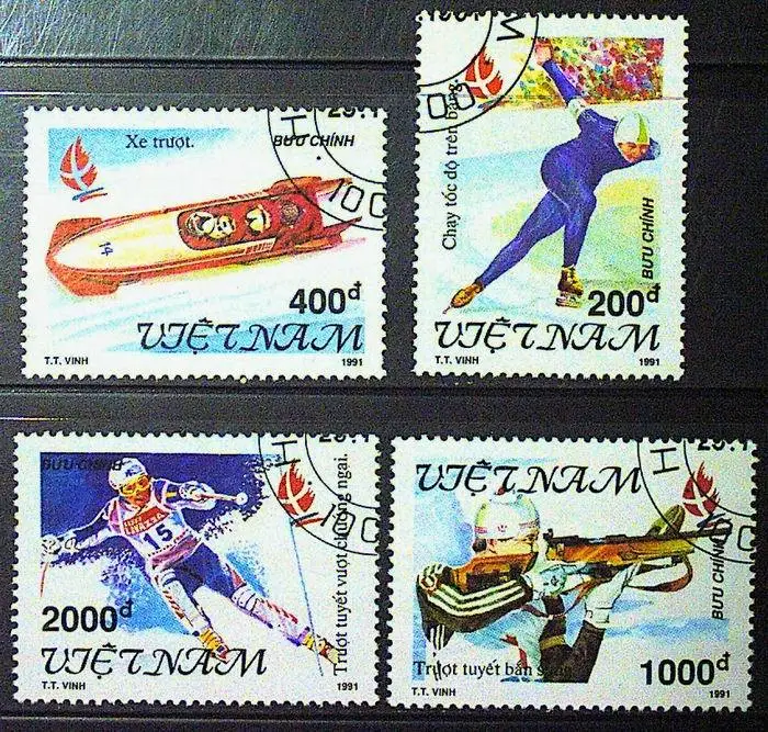 Спорт 1991