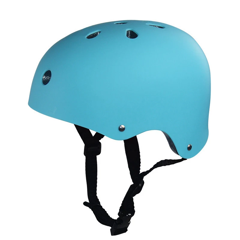 

Skate Stunt Bomber Cycling Helmet