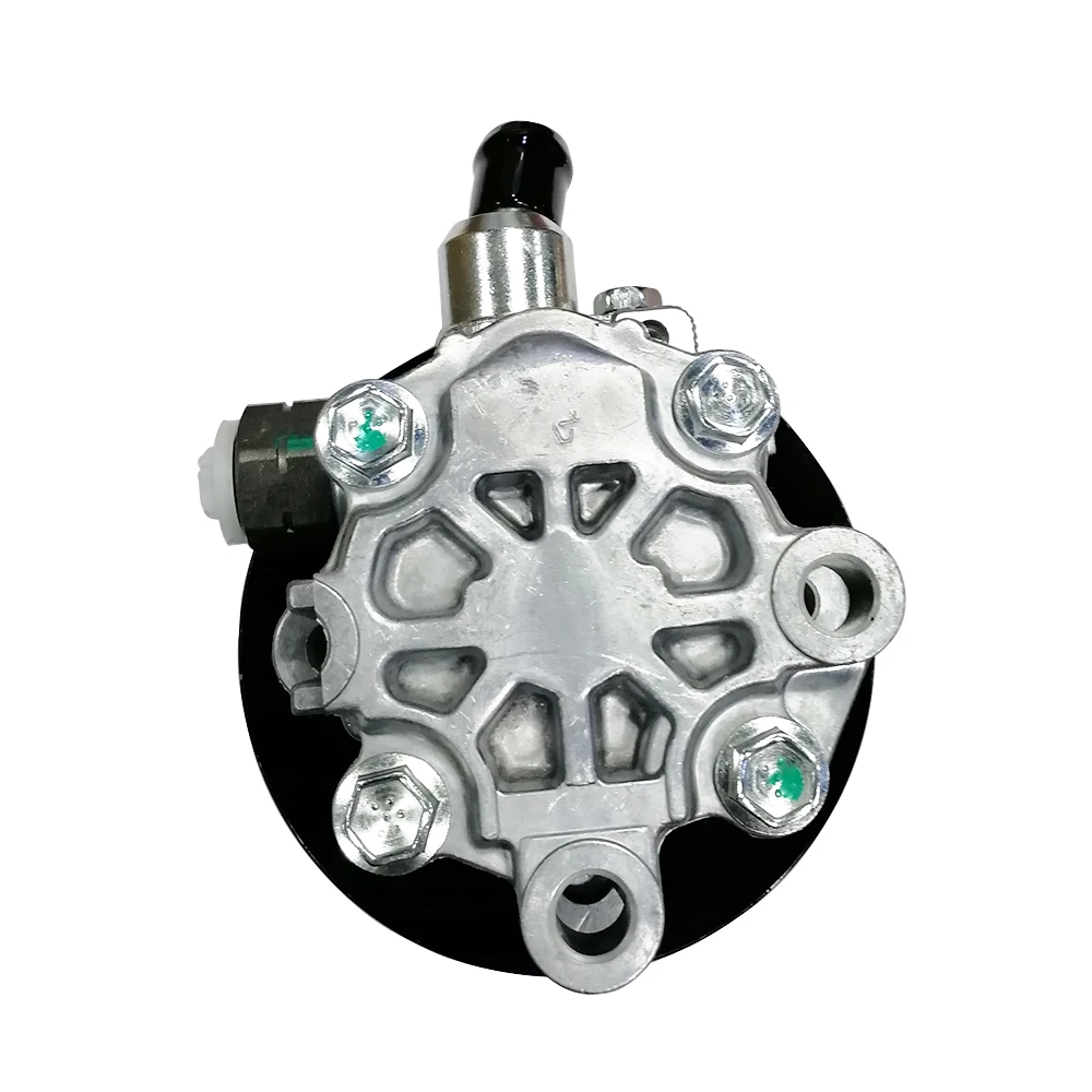 Новый Насос гидроусилителя руля 44310 60490 для Toyota Land Cruiser URJ200 Lexus LX570 LX460