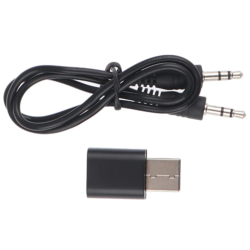 

Bluetooth 5,0 3,5 AUX USB Bluetooth