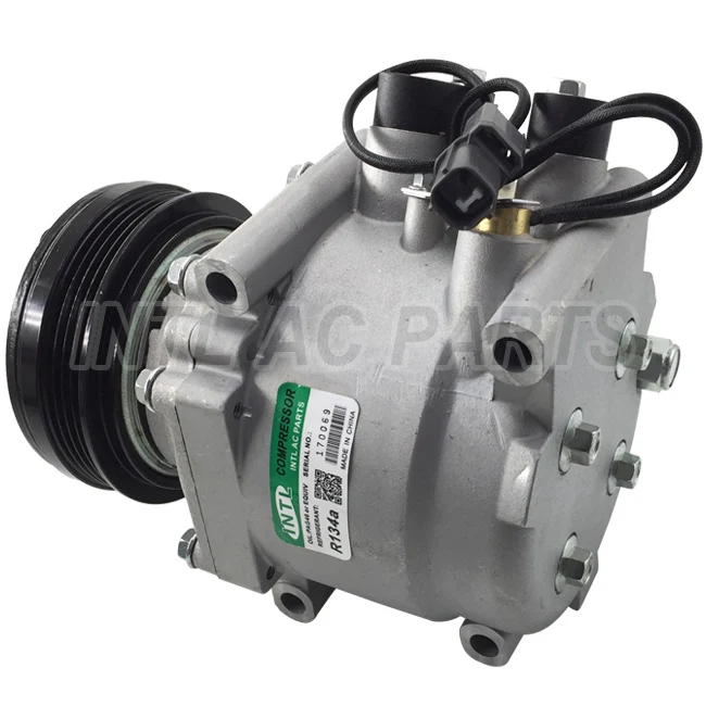 SANDEN 3057 3059 3060 3062 3064 авто ac компрессор для honda CR V CIVIC 38810 P3F 006 016 P76 016|auto compressor|ac