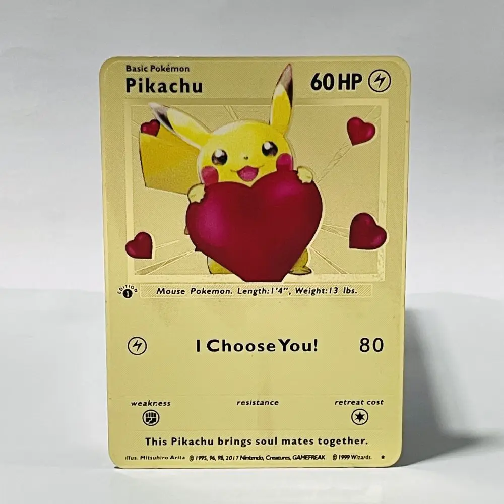 La &uacute;ltima etiqueta de juego de Pok&eacute;mon Vmax Gx, tarjeta de Metal brillante, drag&oacute;n que respira fuego, equipo de batalla A La Carta, serie, juguetes para ni&ntilde;os-0