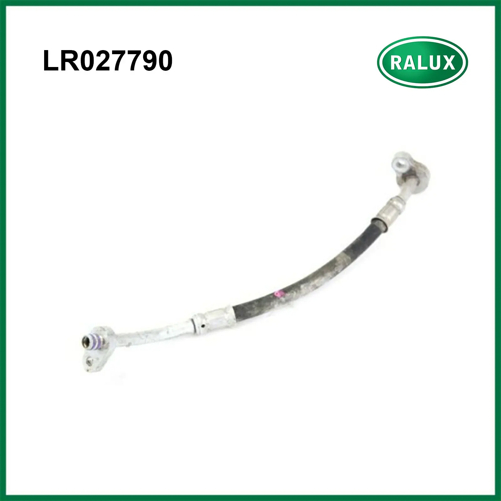 

Высококачественный шланговый конденсатор для Land Rover Range Rover Evoque L538 LR027790