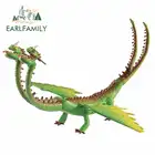 Стикеры EARLFAMILY, 13 см х 10,4 см, Как приручить дракона, для самостоятельной сборки, наклейки на мотоцикл, автомобиль, аниме, наклейки, подходят для всех типов транспортных средств