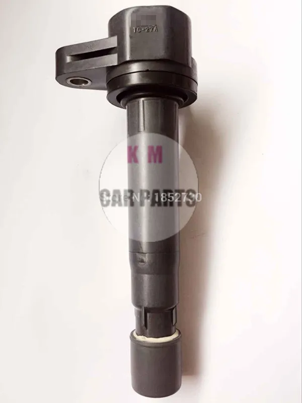 Оригинальный стандарт качества OEM TC-27A Катушка зажигания для 2004-2008 Honda Life UA-JB7 2003 TC27A