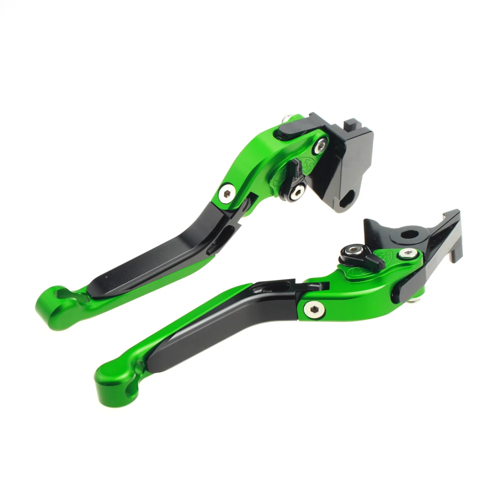 Для Kawasaki Z750 (не модель Z750S) 2007 2008 2009 2010 2011 аксессуары для мотоциклов CNC рычаги
