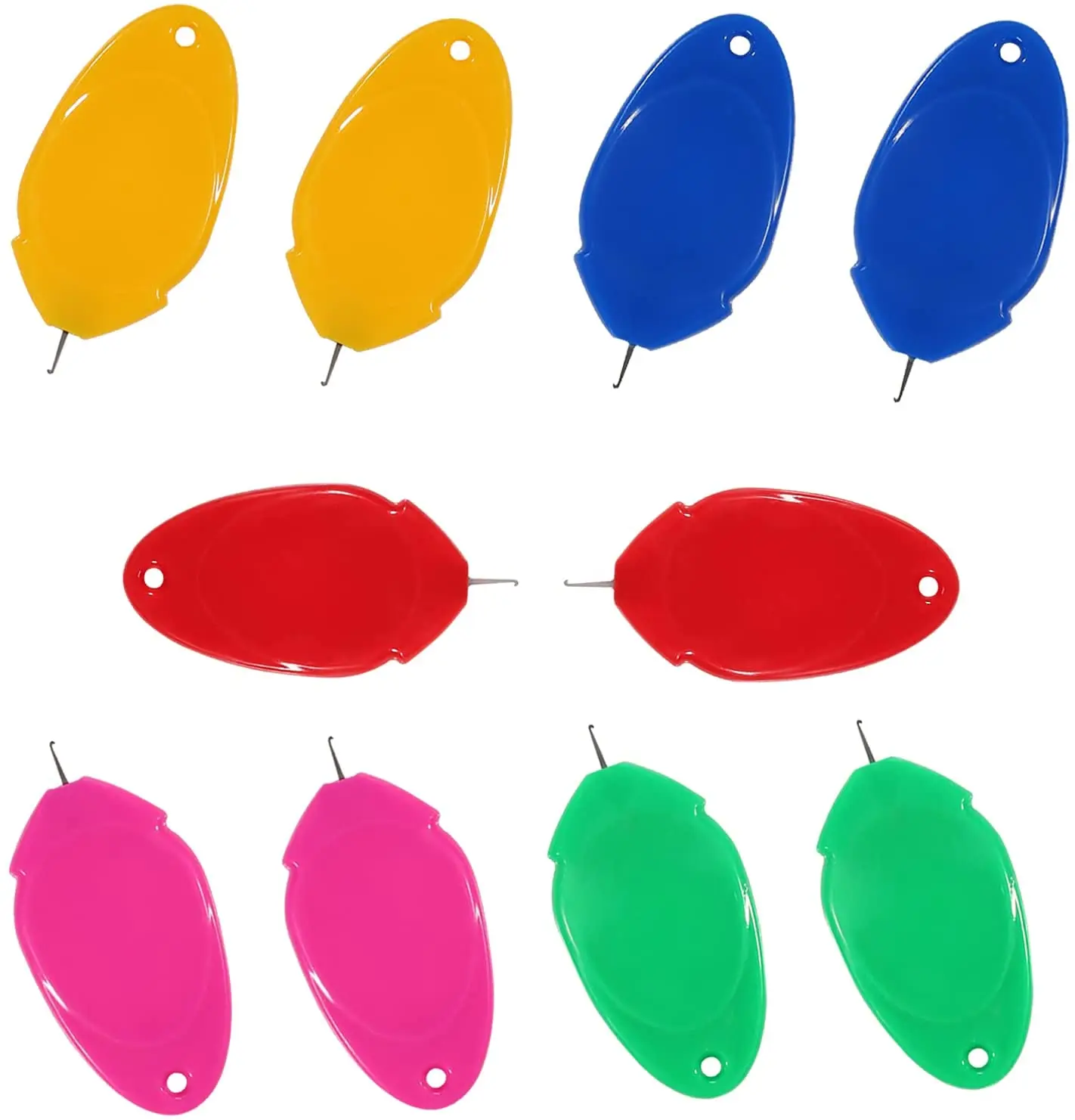 50 шт. нарезные иглы для нитей