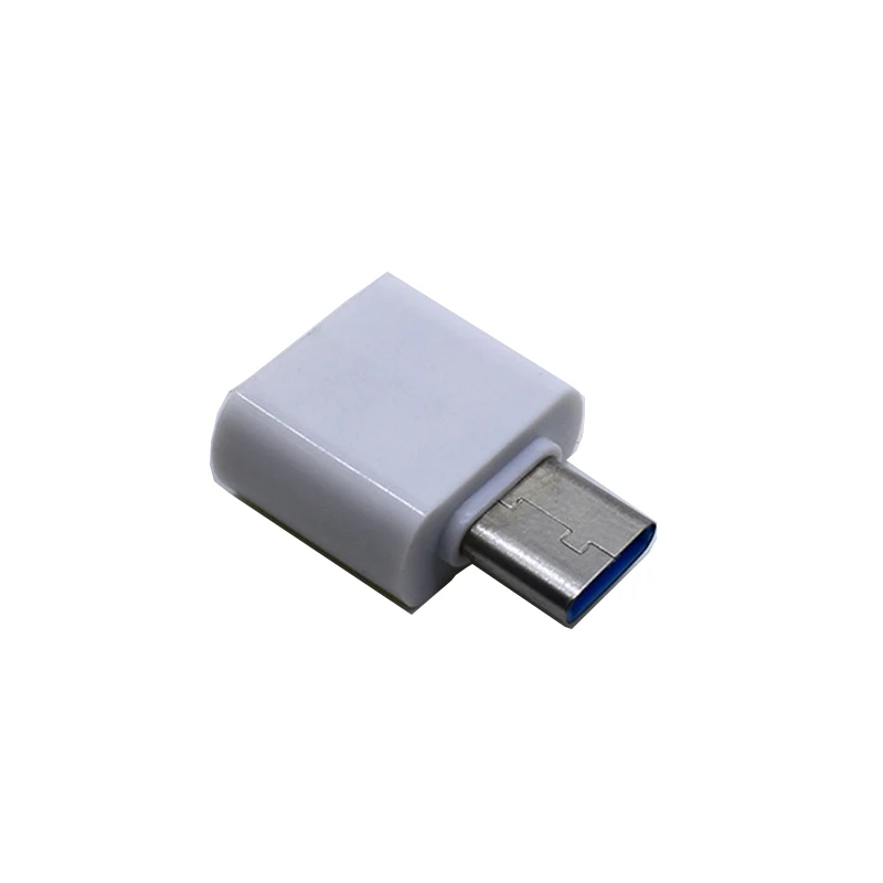 TYPE-C connector CARCTR светодиодный USB автомобильный атмосферный светильник DJ RGB Мини Красочный музыкальный звуковой контроль лампа интерьерная Автомобильная декоративная лампа окружающий светильник - Испускаемый цвет: TYPE-C connector