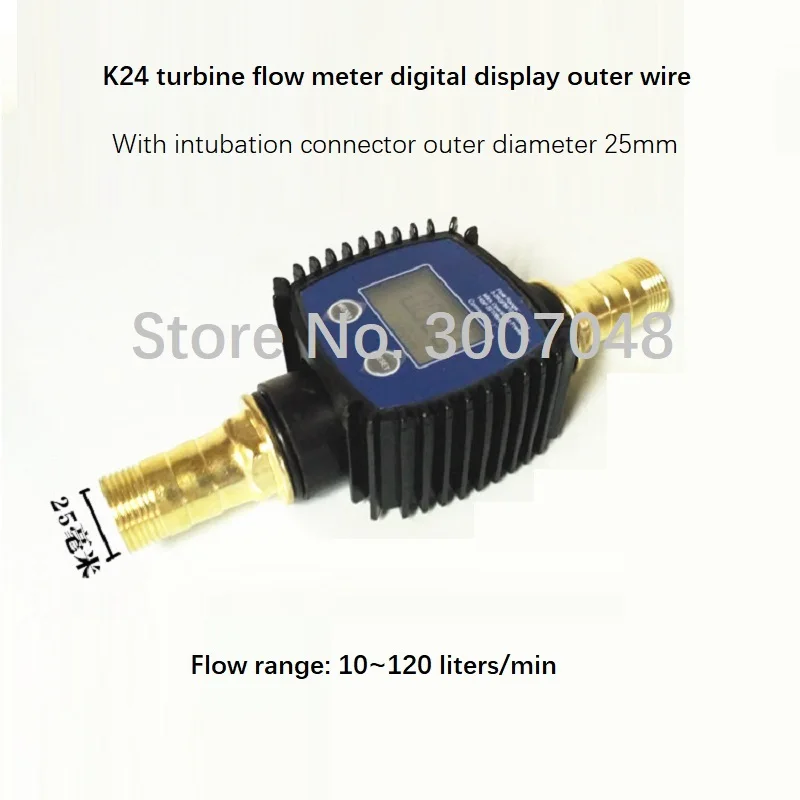 Прямые продажи с завода химический расходомер K24 мочевины метаноловый