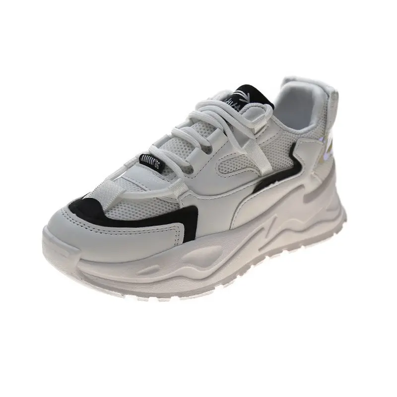 

Women Sports Shoes Fashion Running Shoes Women Zapatos De Mujer Air Mesh Breathable Outdoor Women Sneakers Woman Vulcanize Shoes