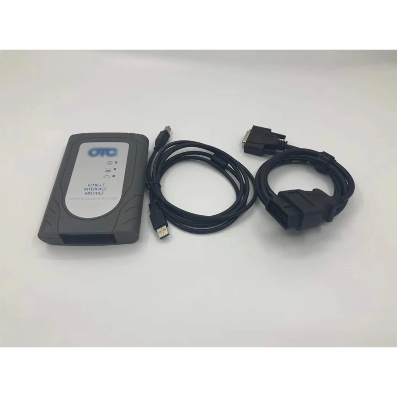 For Toyota OTC Diagnostic Tool Otc Scanner Techstream for It3 V15.10.029 Latest Update Global GTS CF19 Laptop | Автомобили и