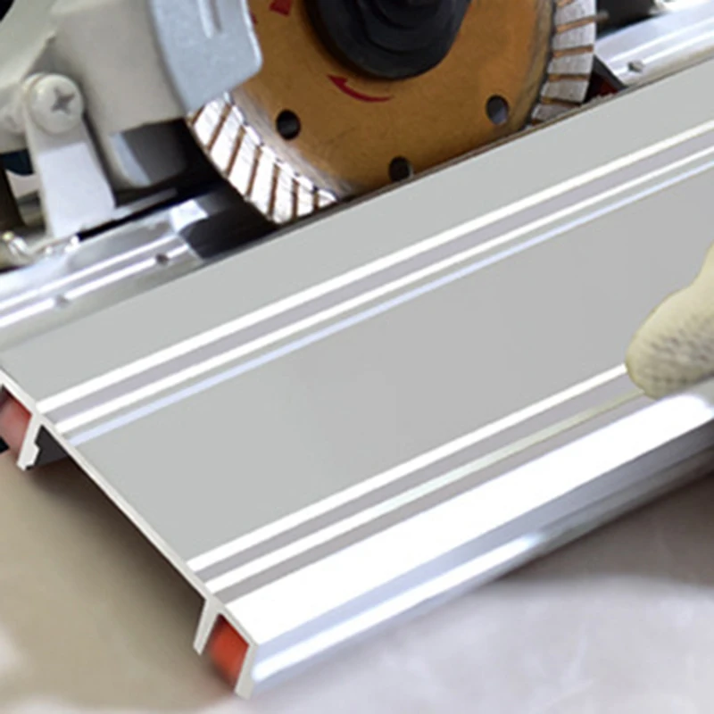 45-градусный угловой режущий станок поддержка крепления резак для керамической